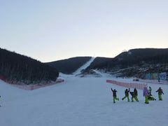 游乐设施-多乐美地滑雪场