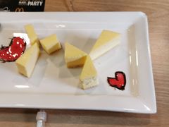 -麦当劳(杭州西湖银泰百货店)