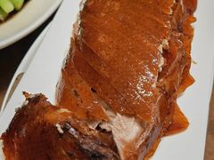 酥不腻烤鸭-永乐饭庄(安德路店)