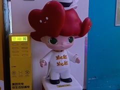 -杉杉奥特莱斯广场(哈尔滨店)