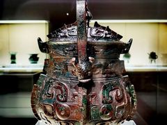 -上海博物馆(人民广场馆)