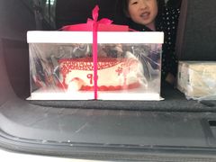-Joy's Wish创意蛋糕定制&甜品台(乐虹坊精致生活广场店)