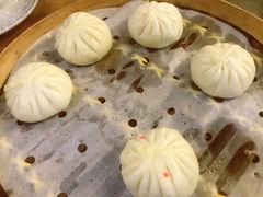 酱肉包-陈傻子餐厅(世纪都会店)