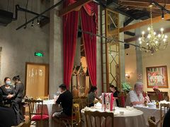 -玫瑰厅上海菜(兴国路店)