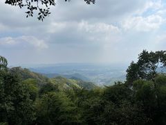 -莫干山风景区