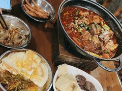 -88号小吃店·经典云南菜·地道纳西美食