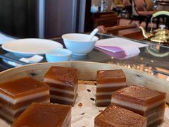 -中山保利艾美酒店-乐美中餐厅