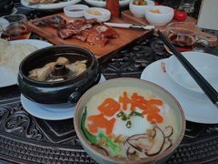 -熙楼(翠湖店)