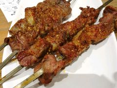 -大巴扎的姑娘(荣盛时代广场店)