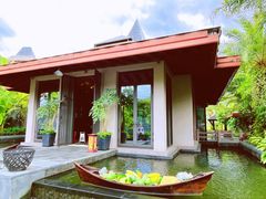 -广州都喜泰丽温泉度假酒店