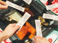 -海底捞火锅(枫蓝国际购物中心店)