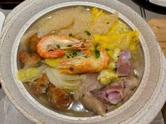 -醉庐·新上海菜(南京西路店)