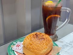 -小四喜冰室(宝体店)