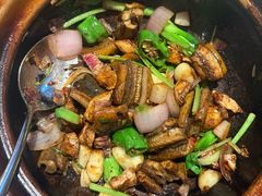 -侨美食家·粤菜(体育西路店)