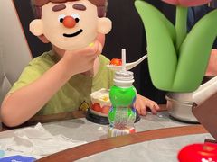 -金凤成祥(西罗园店)