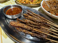 -串盟烧烤大排档·长沙美食地标(星沙店)
