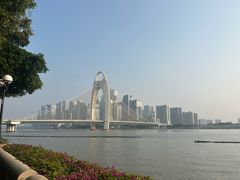 -海心沙亚运公园