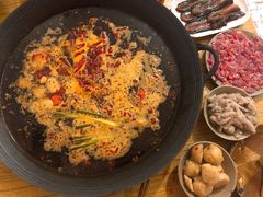 -刁姐火锅(五小区店)