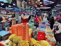 -嘿嘛仓储购(华明店)