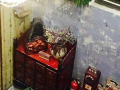 -三小姐咖啡店西餐下午茶(太平门直街店)