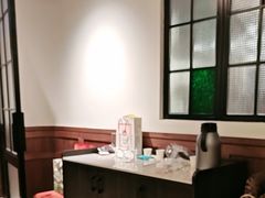 -漢舍中国菜馆(889广场店)