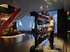 -曾宴·楚菜(湖北省博物馆店)