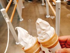 -宜家家居（上海徐汇商场店）-停车场