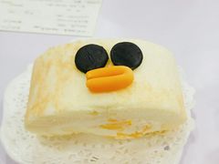 -贝紫Style(木马公寓店)