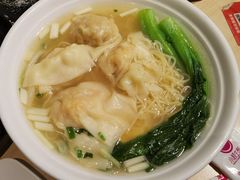 -避风塘(百联东郊店)