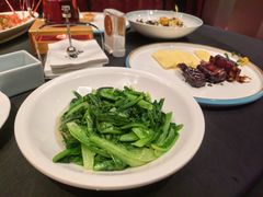 -秋食青山黛·私房菜(梅湾街店)