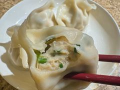 鲅鱼饺子-金谷园饺子馆(北邮总店)