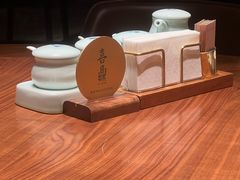 -喜鼎海胆水饺(东港店)