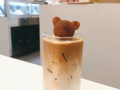 -仁义涵西餐·咖啡(中华巴洛克店)
