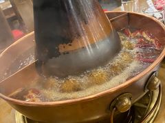 -百叶居·老北京涮羊肉(鼓楼店)
