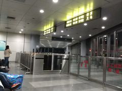 -上海南站