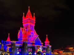 -厦门方特梦幻王国