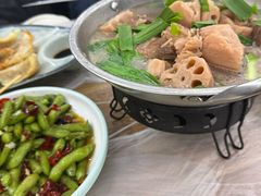 -小民大排档(光谷店)