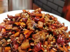 辣子鸡-重庆酸菜鱼(上海路店)