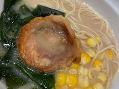 -滨寿司(新街口中央商场店)