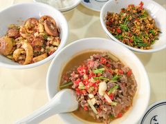 -笨罗卜浏阳菜馆(太平街店)