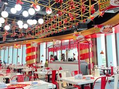 -禄鼎记·多口味酸菜鱼(侨鑫店)
