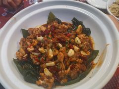 -汉虾王.小龙虾.武汉菜.粤菜(科技园店)