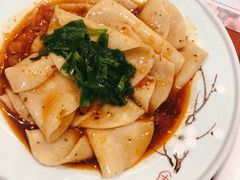 -赵小姐丨新中餐(曲江店)