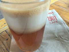 -1901 Cafe(西四店)