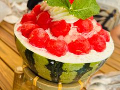 -大象厨房(重庆道店)