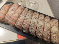 -新辣道鱼火锅(上地华联店)