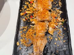 -侨美食家·41年地道粤菜(珠江新城店)