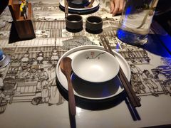 -绿茶餐厅(乐峰广场店)