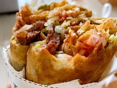 -虎头军煎饼(魏公村店)