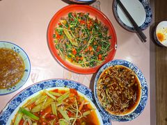 -杨记隆府重庆江湖菜(大悦城店)